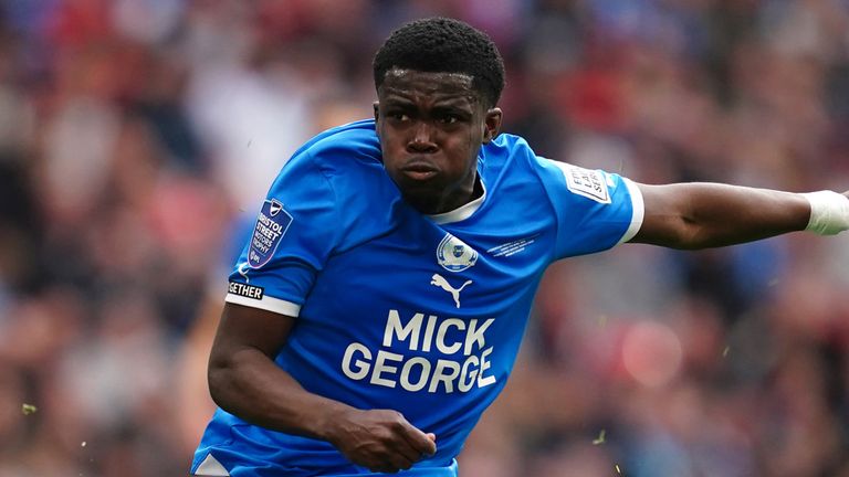 Kwame Poku