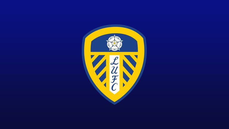 Leeds badge