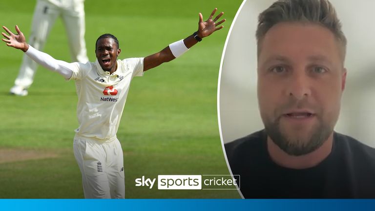 England selector Luke Wright confirms plans that Jofra Archer is due to make an Test return for his country after four years since his last appearance. 