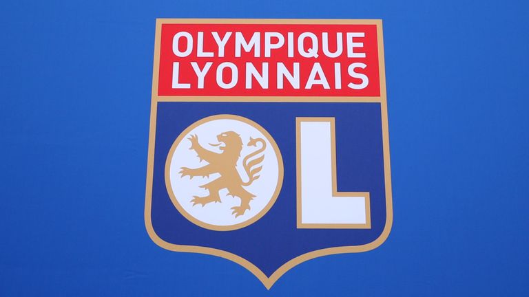 Turin, Italy - May 20: 2022, 2022, 2022, 2022, 2022, 2022 in the Juventus Stadium in the Juventus Stadium Olympique Lyon bench. FC will face Barcelona 
