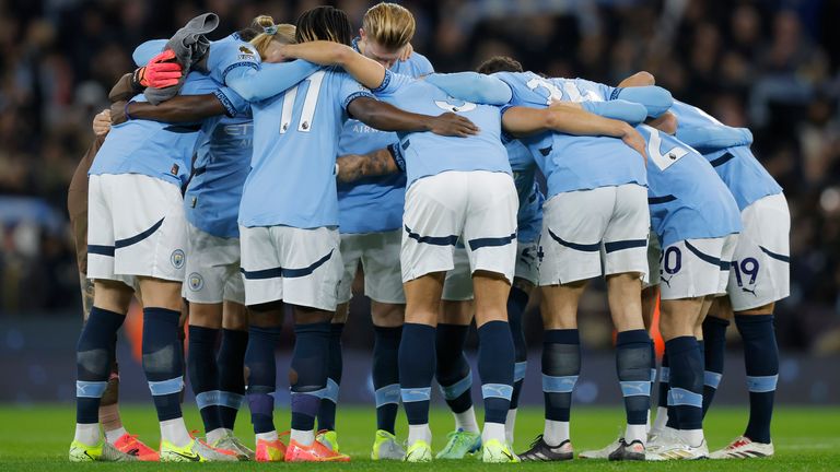 Man City