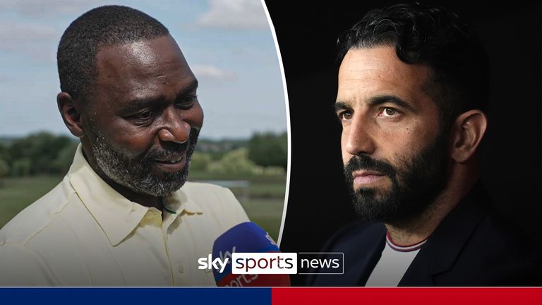 andrew cole on manchester united fixtures