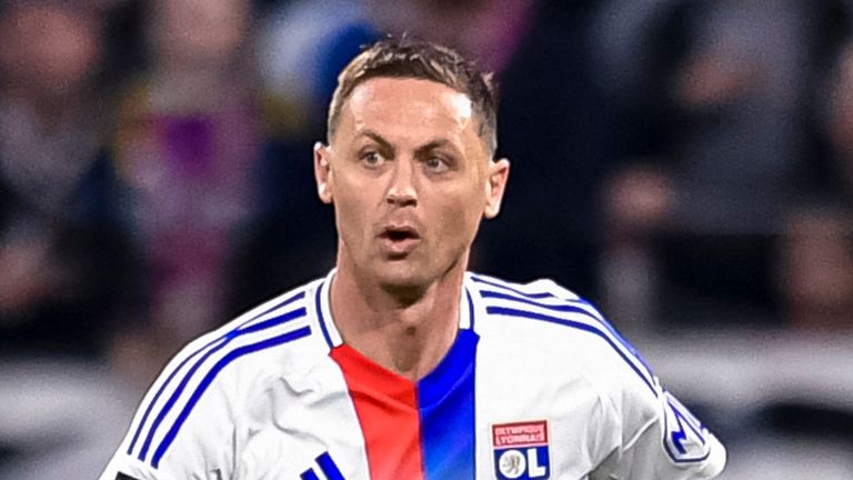 Nemanja Matic