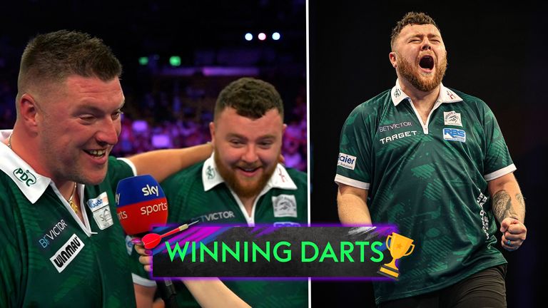 Northern Ireland win 