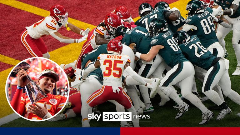 NFL FLAG FOOTBALL OLYMPICS