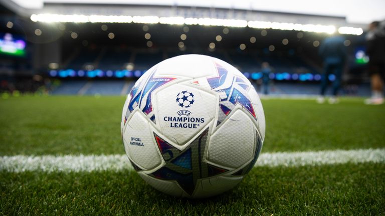 Rangers atrodas Čempionu līgas otrajā kvalifikācijas kārtā
