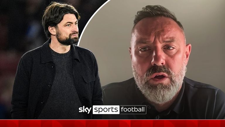 Kris Boyd on Russell Martin