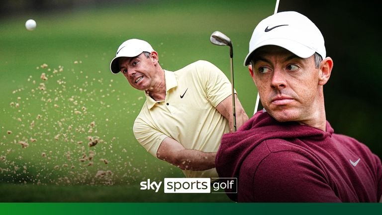 McIlroy US Open 