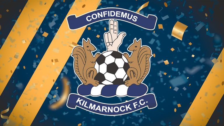 Kilmarnock fixtures 2025/26