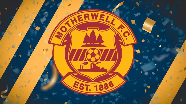 Motherwell fixtures 2025/26