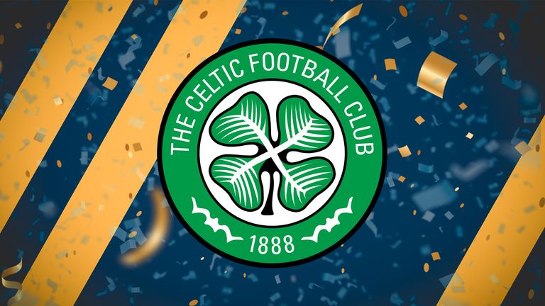 Celtic fixtures