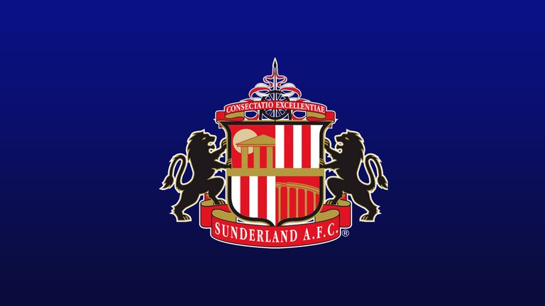 Sunderland badge