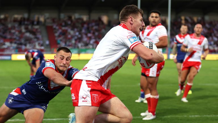 Tom Davies