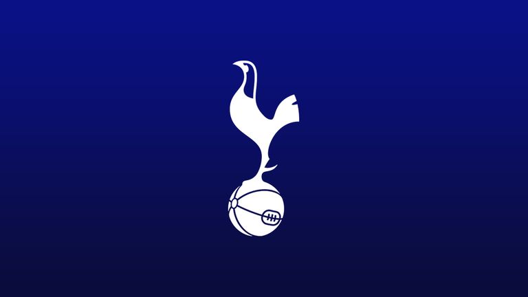 Tottenham Hotspur badge