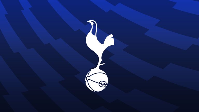 Tottenham 25/26 Premier League fixtures