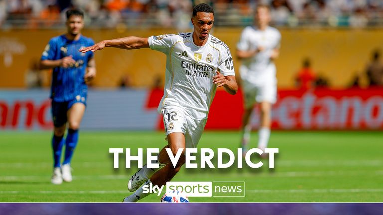 The Verdict