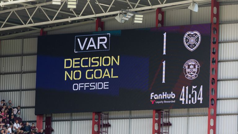 VAR