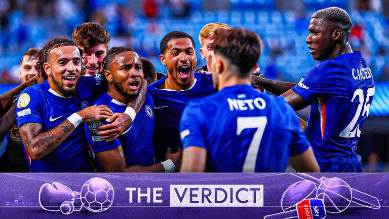 Chelsea spriedums pret Benfica