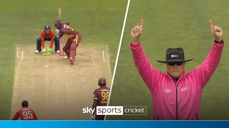 West Indies 'extraordinary' ended! 