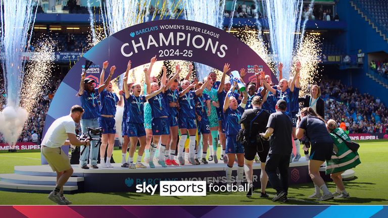 Barclays Women's Super League Barclays Women's Super League Barclase�s Women's Super League Cup Barclase�s Women's Super League, London Photo History: 10 May 2025 on Saturday.