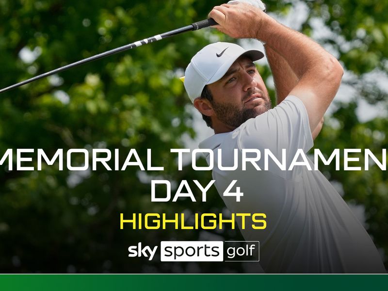 PGA Tour confirm new Signature Event at Donald Trump-owned 'Blue