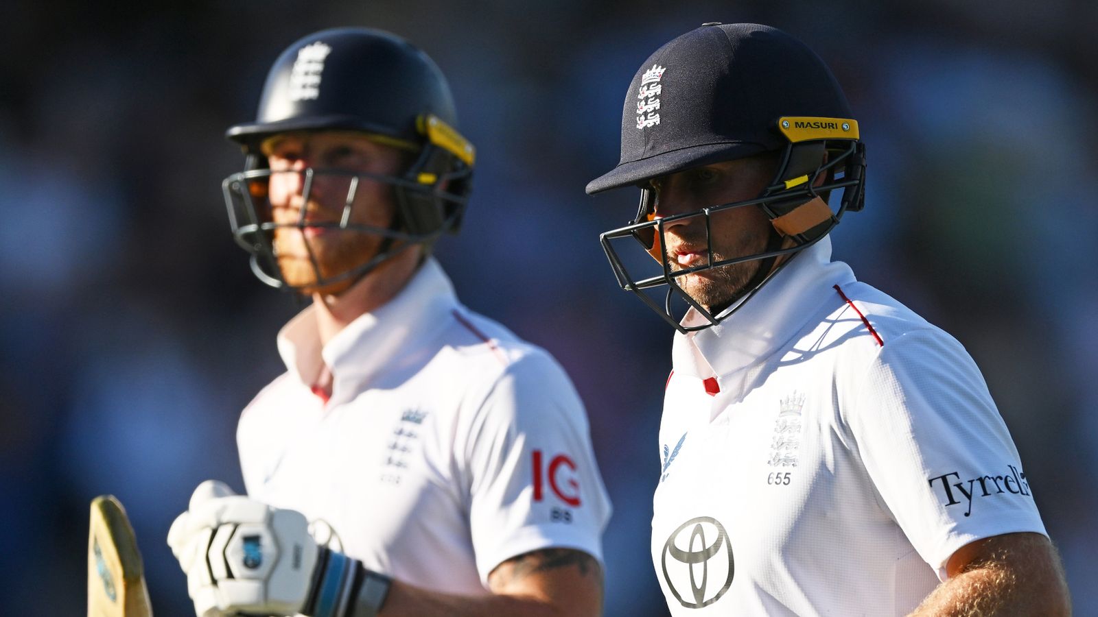 England vs India: Ben Stokes' side show adaptability on 'anti-Bazball' Lord's day - but is captain's fitness 'a big problem?'