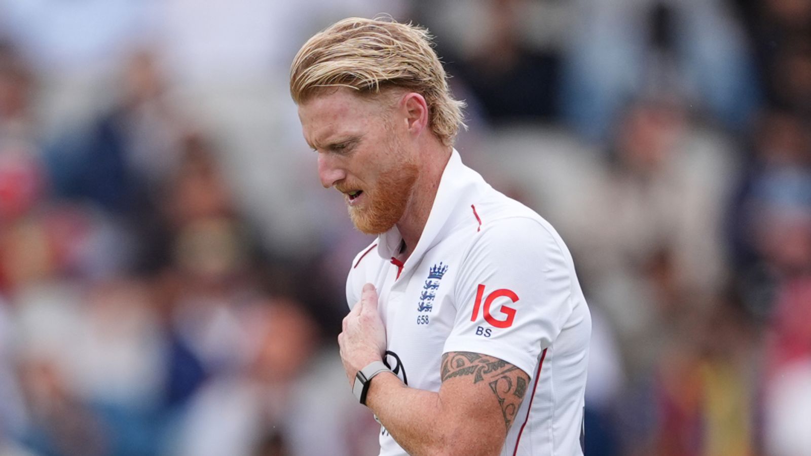 England vs India: Ben Stokes to miss fifth Test due to shoulder injury with Jofra Archer also missing