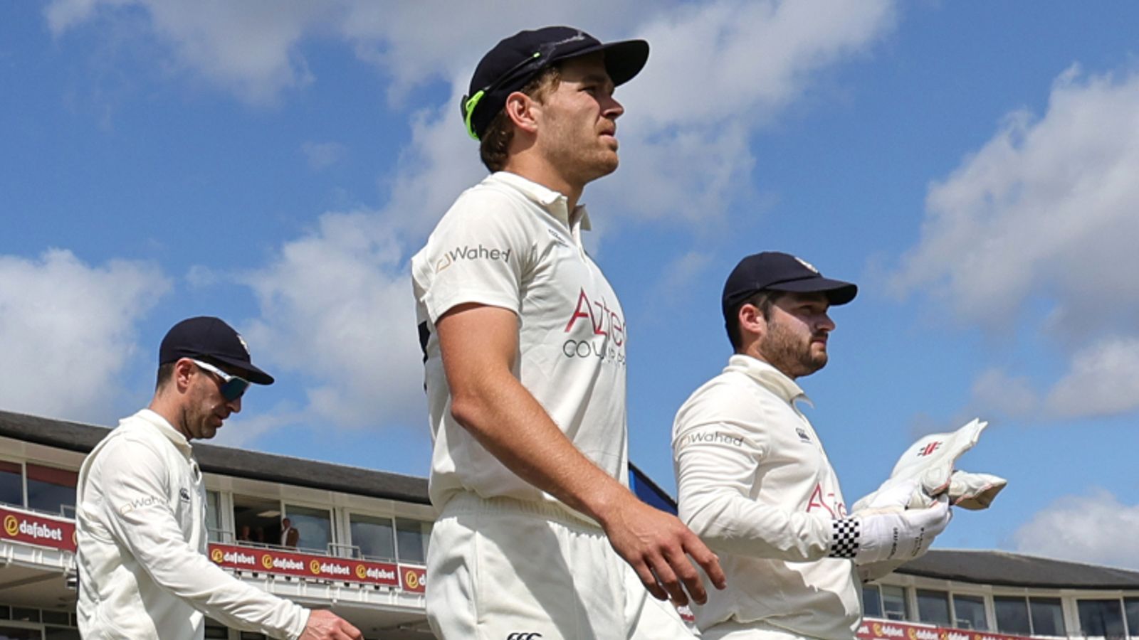 County Championship: Professional Cricketers’ Association calls for cut to schedule to protect players’ wellbeing | Cricket News