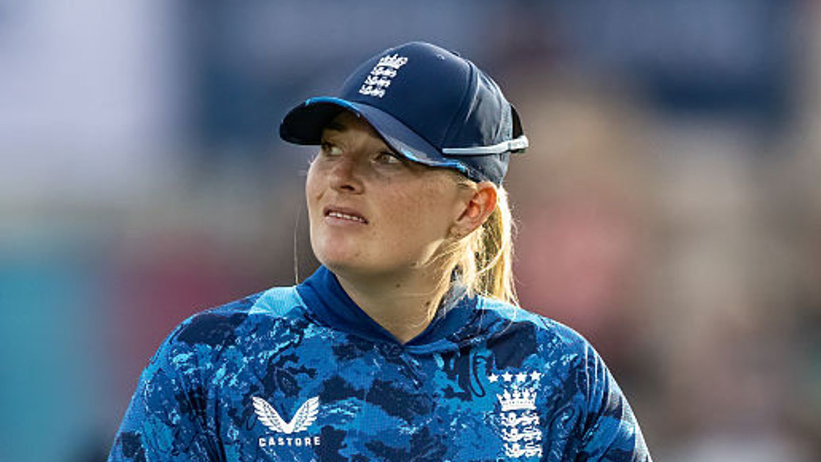 England optimistic Ecclestone will be fit for World Cup semi-final