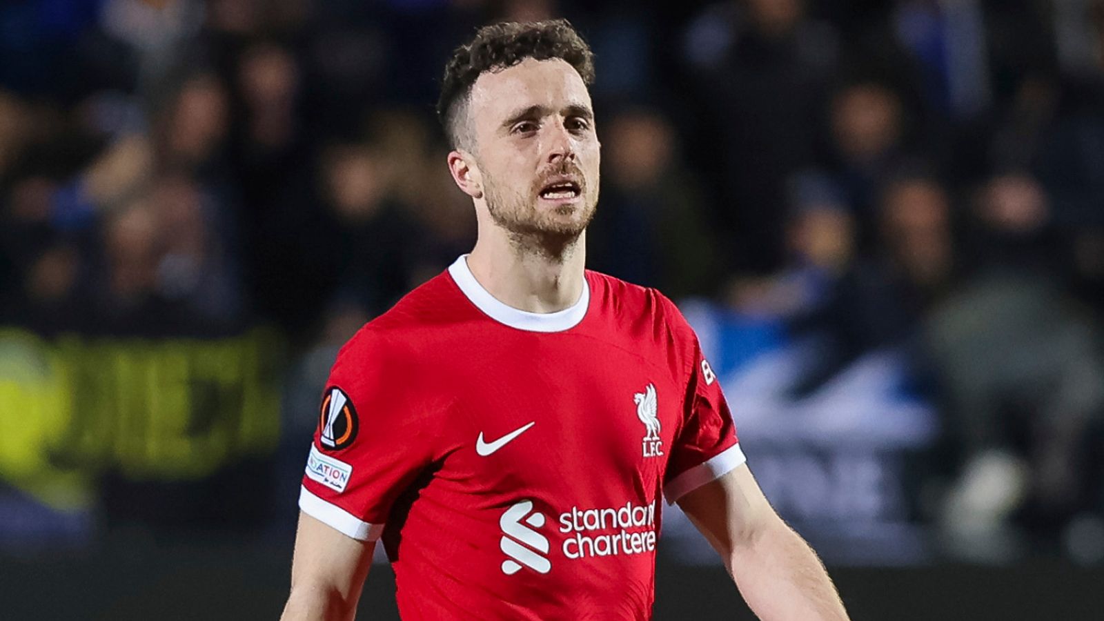 'An extraordinary person' – tributes paid to Liverpool's Jota dies aged 28
