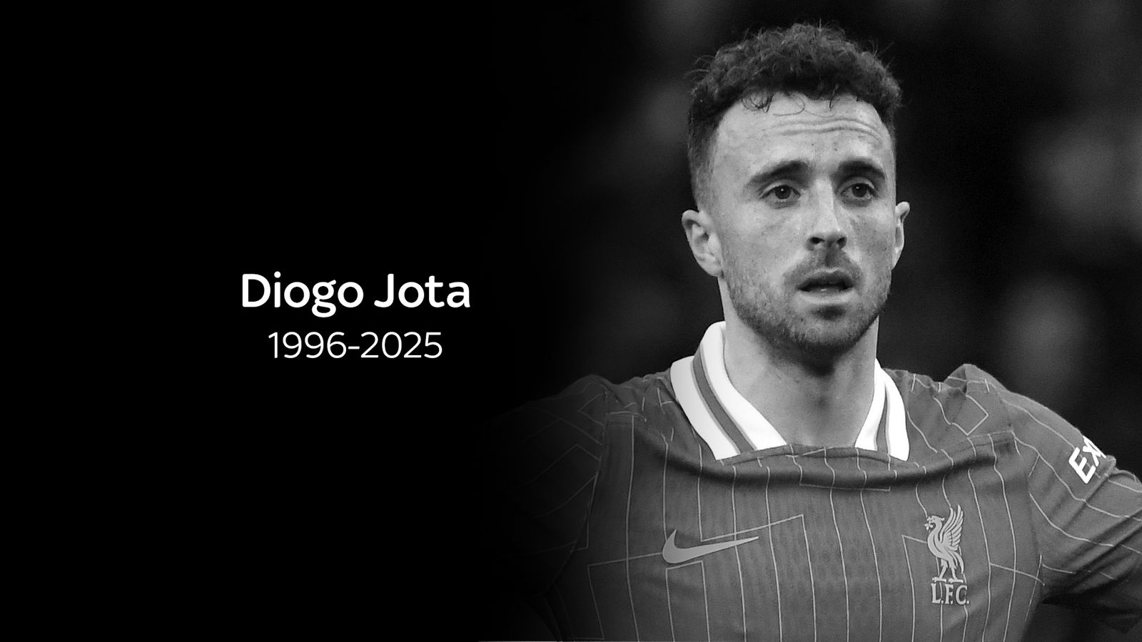 Tragic Death of Diogo Jota and His Brother in Car Accident