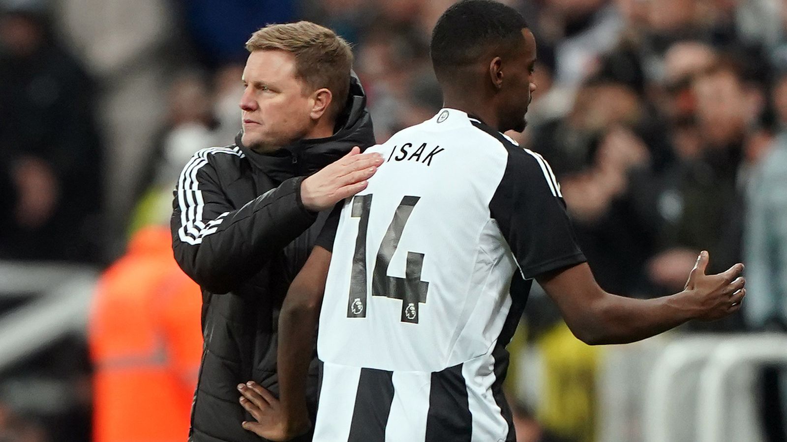 Thương vụ Sesko đến Newcastle đổ bể, Manchester United đếm ngược ngày ra mắt bom tấn thứ 4?