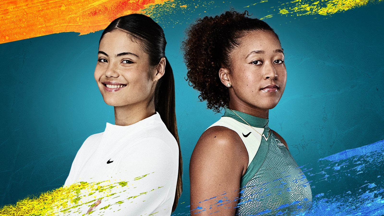 Raducanu faces Sakkari in Washington quarter-final - live on Sky Sports