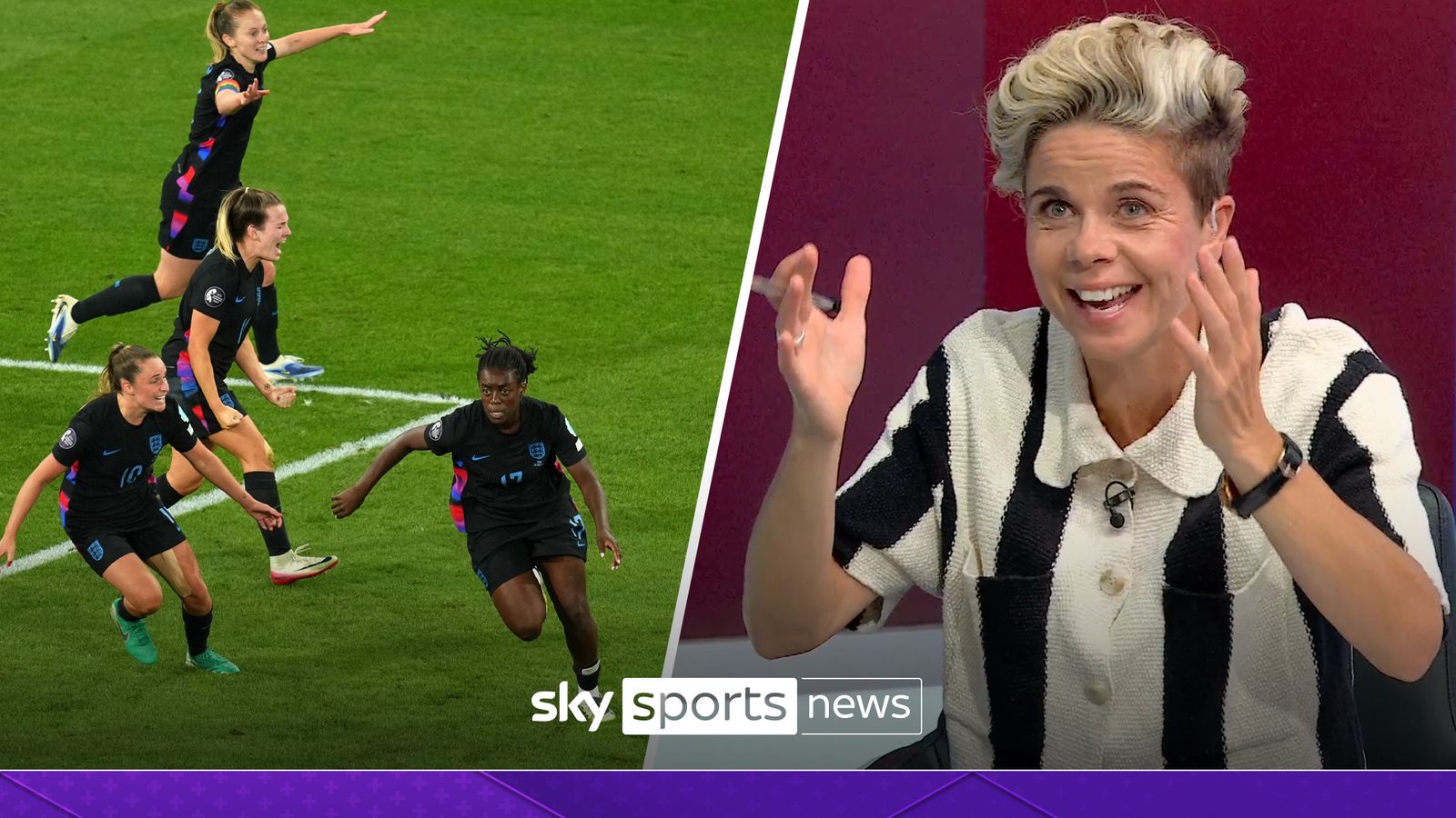 'Absolutely UNREAL!' | Smith ecstatic after Agyemang finds late equaliser!
