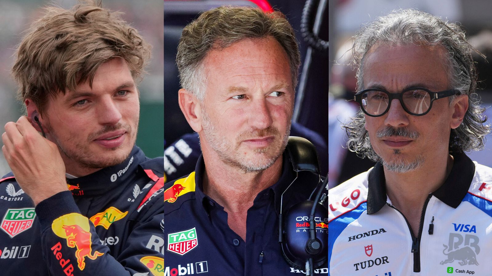 How does Horner's sacking impact Verstappen and Red Bull future?