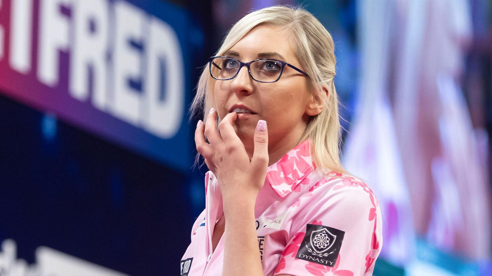 Sherrock calls for expanded Women's World Matchplay tournament
