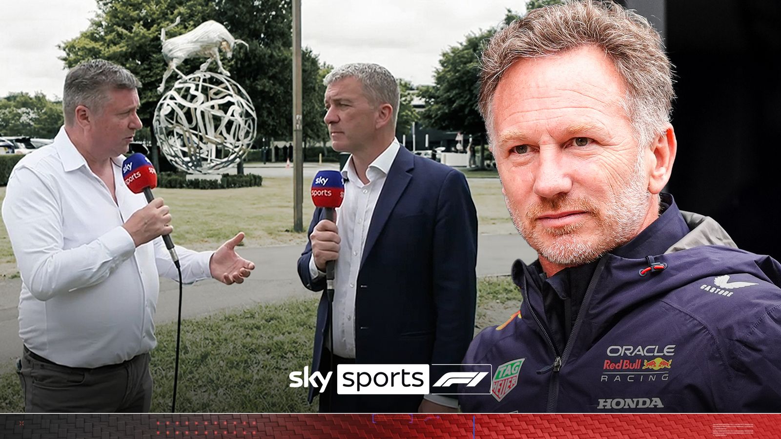Explained: How Horner's Red Bull sacking was decided
