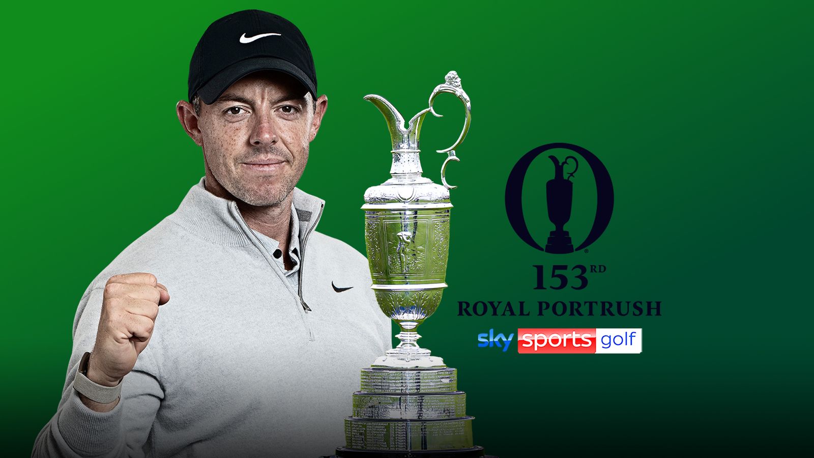 Beginner's guide to The Open: Field, format, history and all you need to know ahead of 2025 contest at Royal Portrush