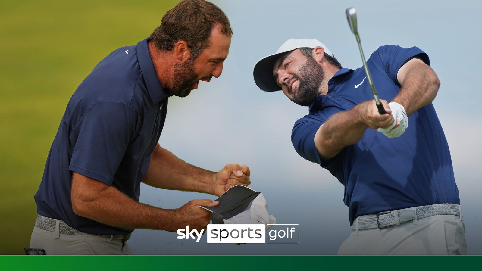 Scheffler wins The Open | Story of Scottie's final round at Royal Portrush