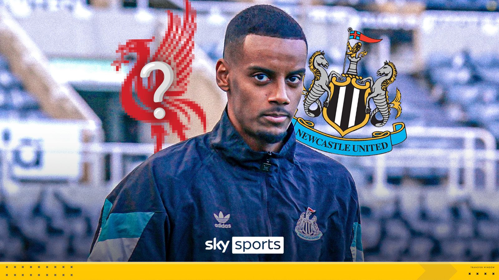 'Isak noise won't go away' | How much should Newcastle fans worry?