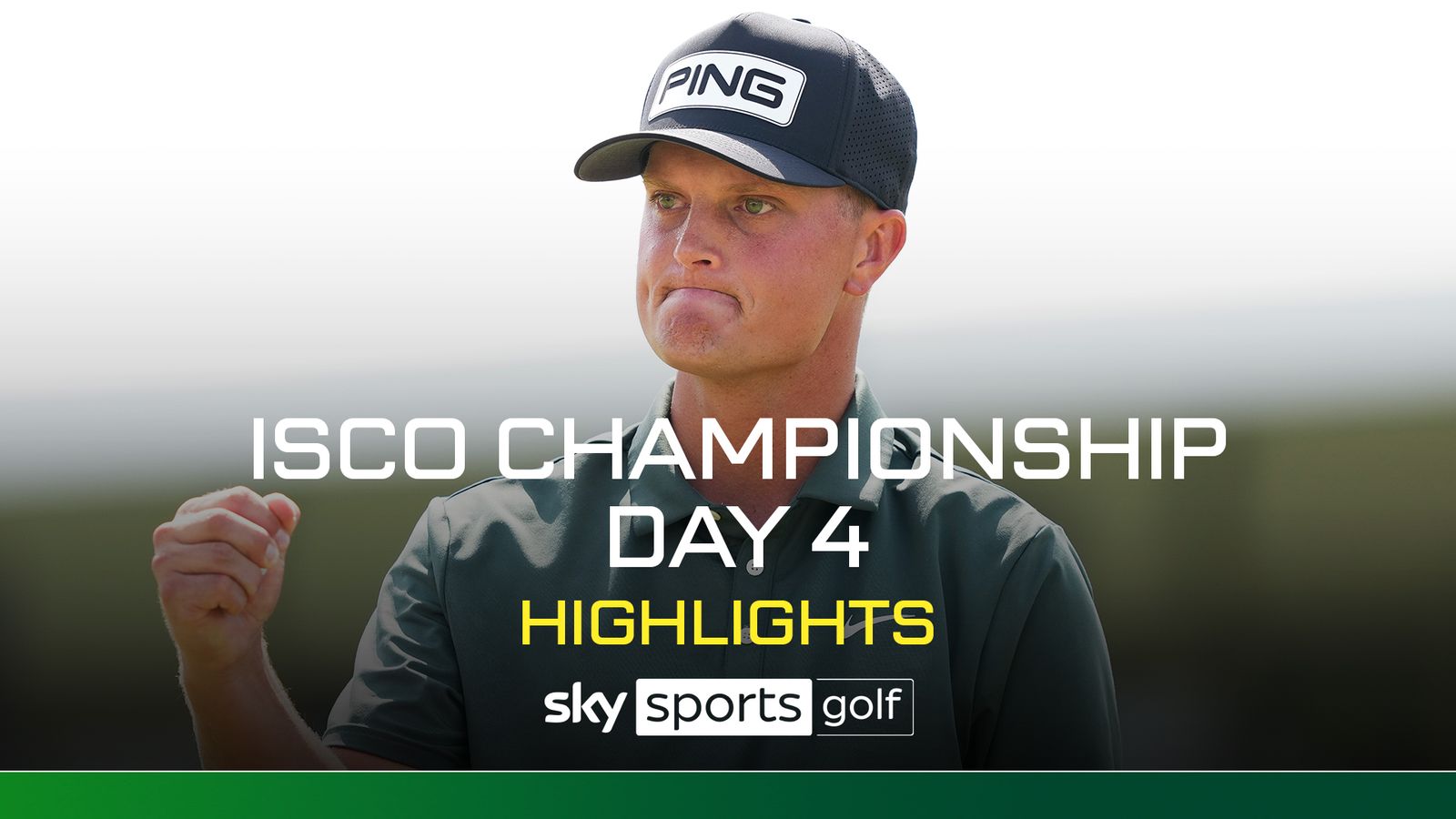 Highlights: Mouw ties course record and seals first PGA tour title