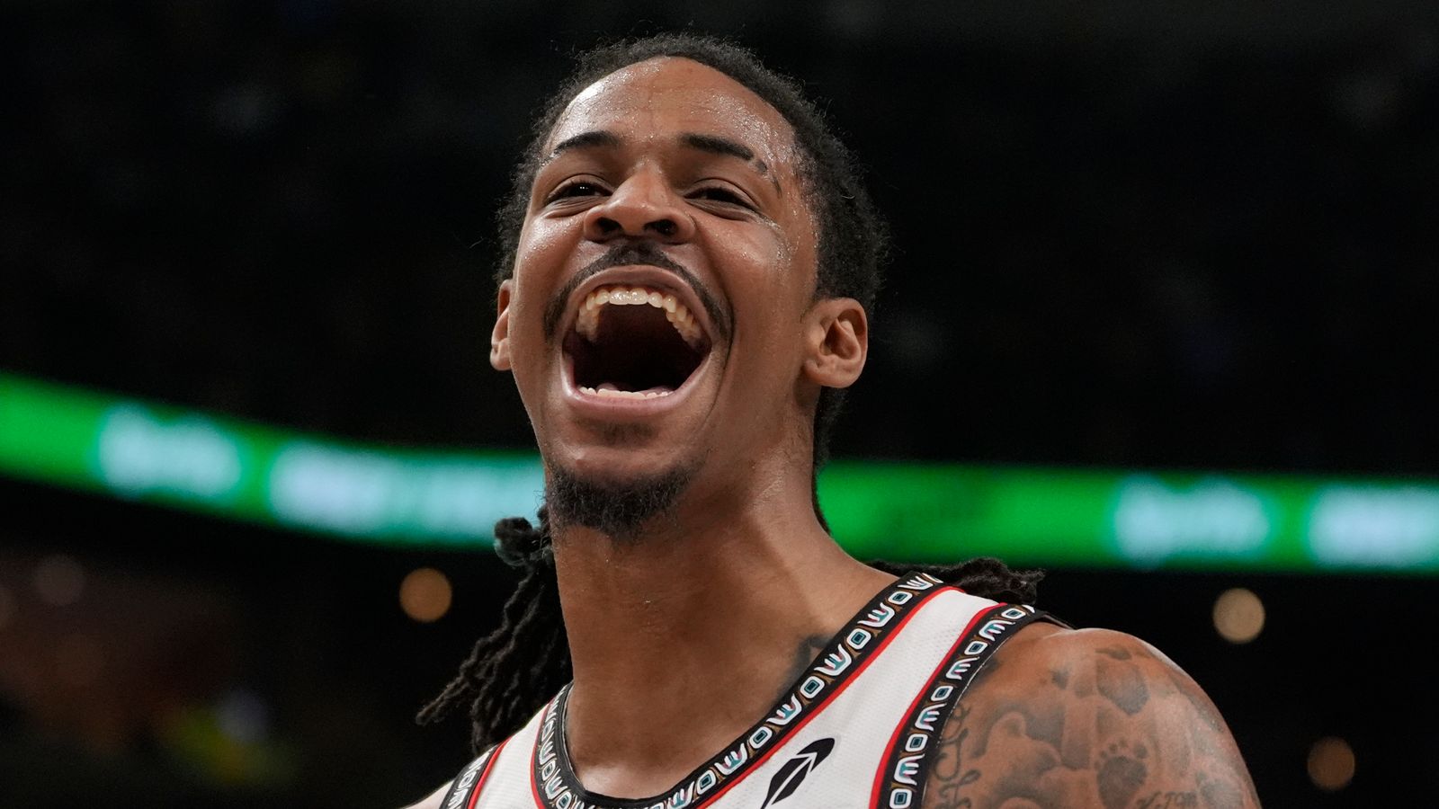 NBA announces London and Manchester games as Memphis Grizzlies and Orlando Magic head to Europe