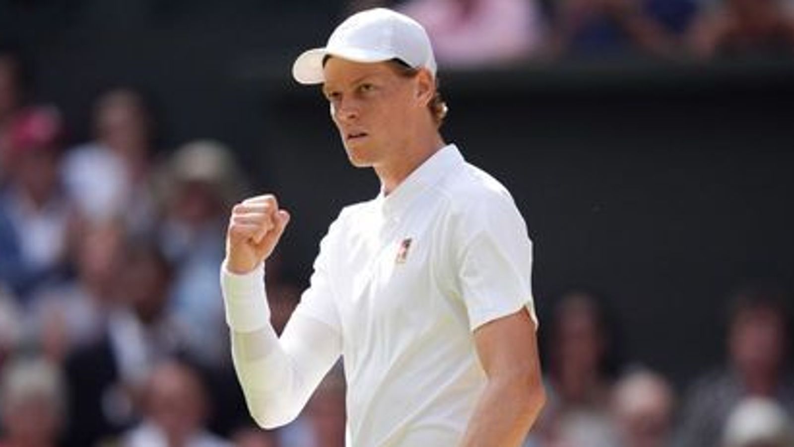Jannik Sinner Shines as Wimbledon 2025 Champion Ends Alcaraz’s Reign