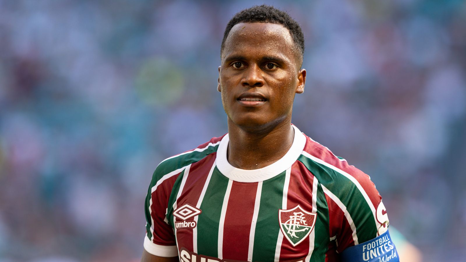 Jhon Arias to Wolves: Colombian winger from Fluminense breaks the mould but he is a rare talent and ready for Europe