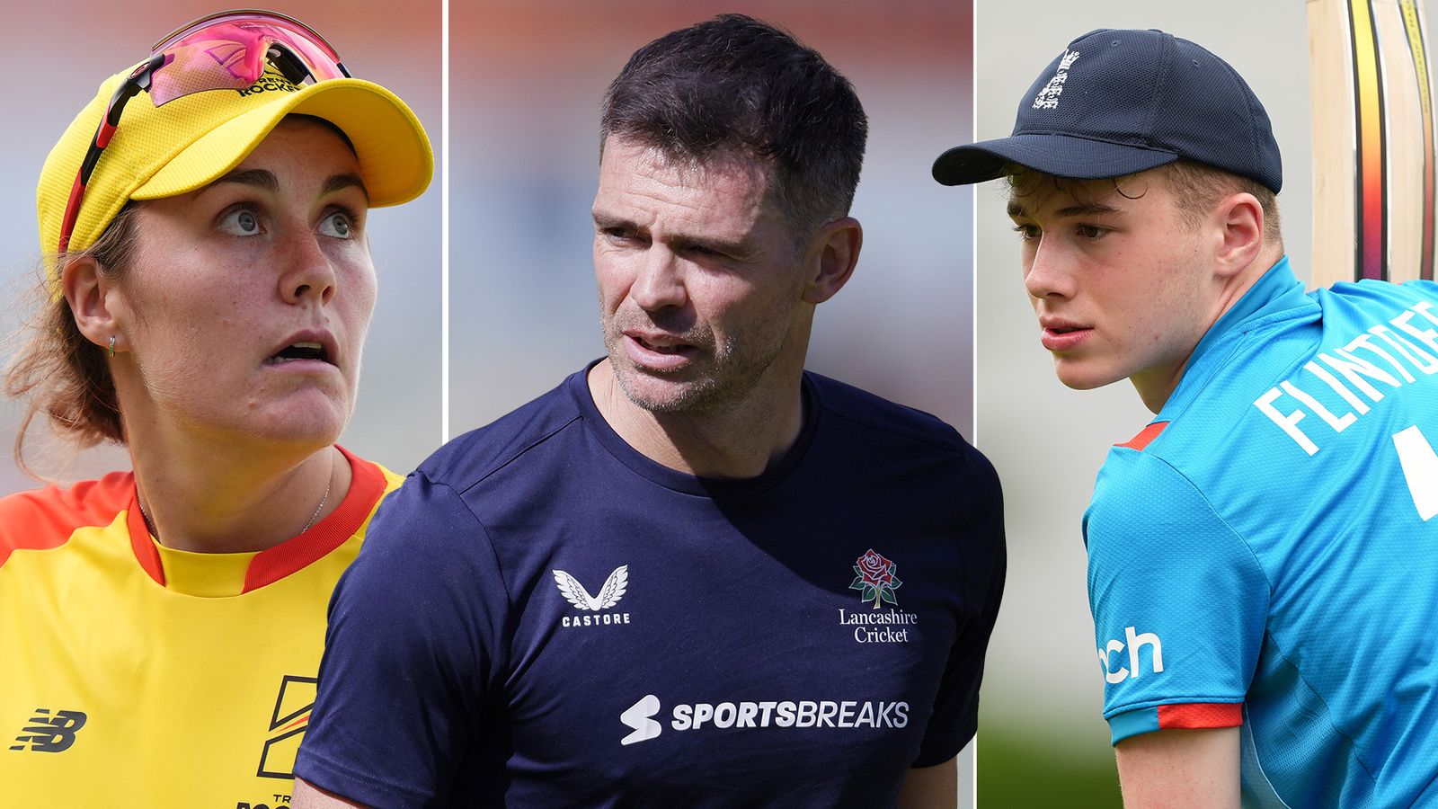 Beginner's guide to The Hundred as Anderson lines up for Originals