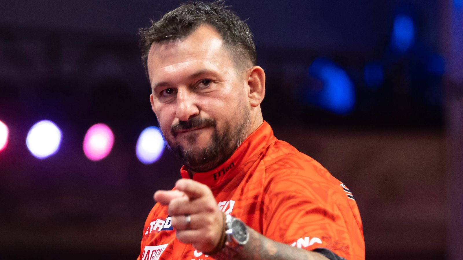 World Matchplay Darts 2025 LIVE! Scores, results, news and updates as Luke Littler and more battle for Blackpool glory – Sky Sports   Sky Sports