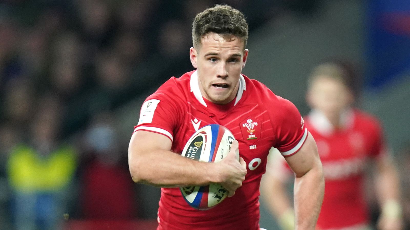 Wales snap record losing streak with long-awaited Japan win
