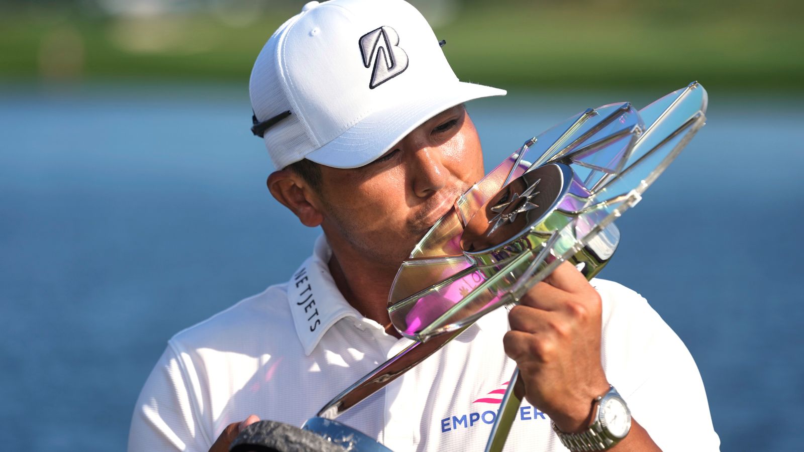 Kitayama snatches second PGA Tour win at 3M Open