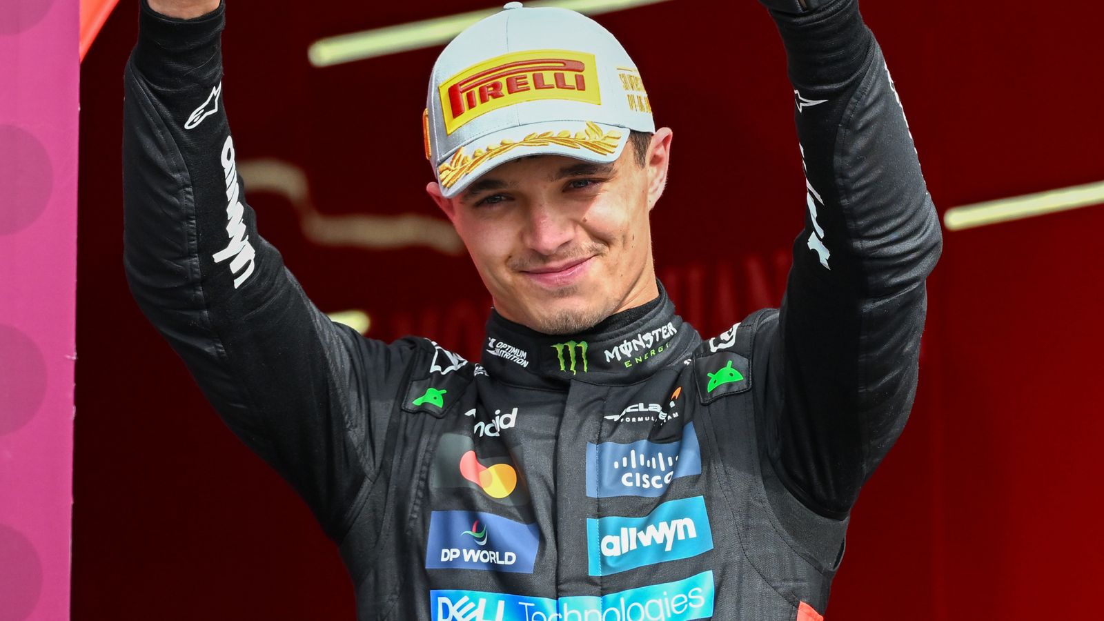 British GP: Oscar Piastri admits Lando Norris swapping back positions in British GP would have been unfair