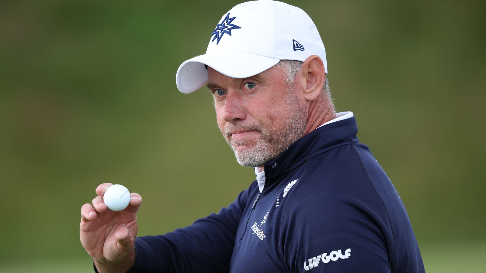 Westwood qualifies for The Open as Poulter and son miss out